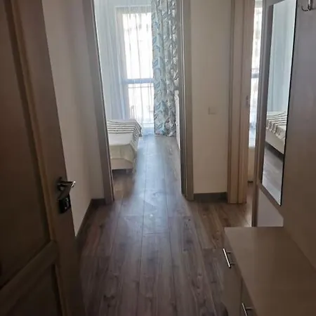Kalia Apartments, Sunny Beach, Kalia Apartcomplex, Nesebar, 8240, 8240, Bulgaria 公寓 阳光海滩