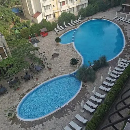 Kalia Apartments, Sunny Beach, Kalia Apartcomplex, Nesebar, 8240, 8240, Bulgaria 阳光海滩