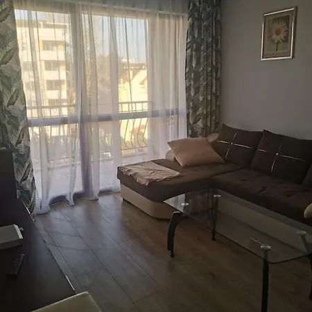 Kalia Apartments, Sunny Beach, Kalia Apartcomplex, Nesebar, 8240, 8240, Bulgaria Apartment
