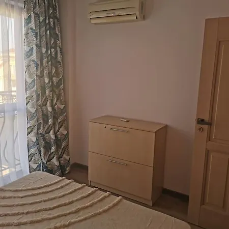 公寓 Kalia Apartments, Sunny Beach, Kalia Apartcomplex, Nesebar, 8240, 8240, Bulgaria 阳光海滩