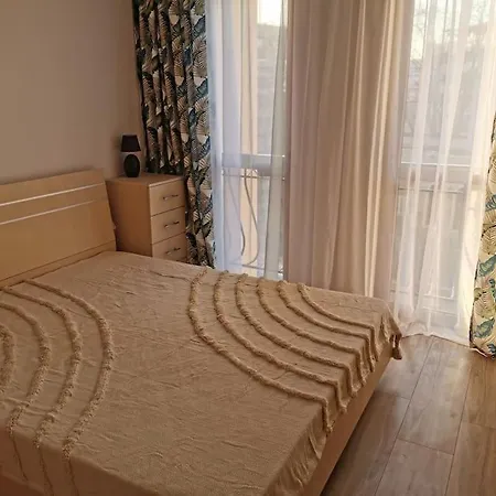 Apartment Kalia Apartments, Sunny Beach, Kalia Apartcomplex, Nesebar, 8240, 8240, Bulgaria Sunny Beach
