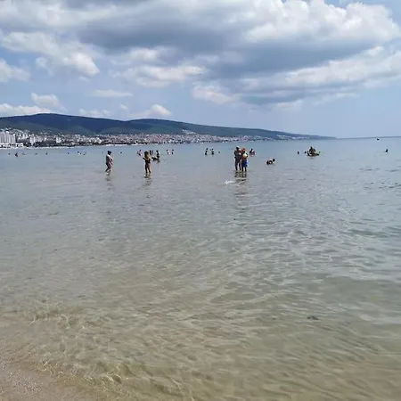 公寓 Kalia Apartments, Sunny Beach, Kalia Apartcomplex, Nesebar, 8240, 8240, Bulgaria *