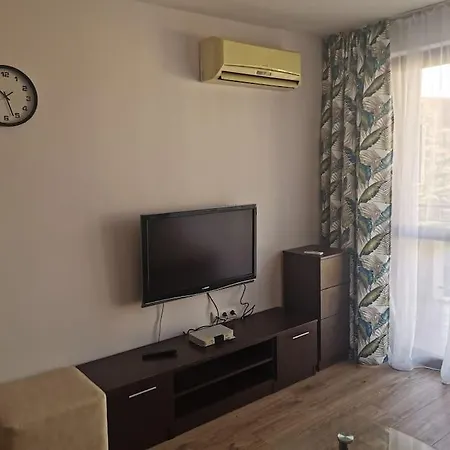 公寓 Kalia Apartments, Sunny Beach, Kalia Apartcomplex, Nesebar, 8240, 8240, Bulgaria