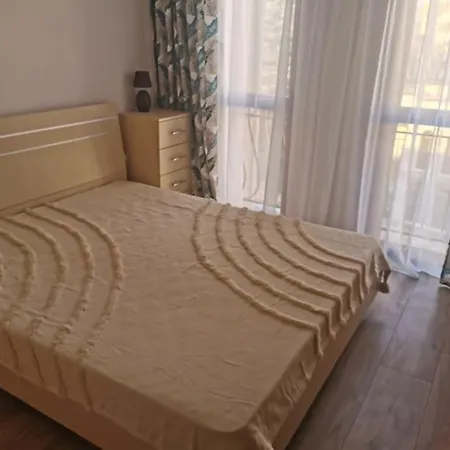 公寓 Kalia Apartments, Sunny Beach, Kalia Apartcomplex, Nesebar, 8240, 8240, Bulgaria 阳光海滩
