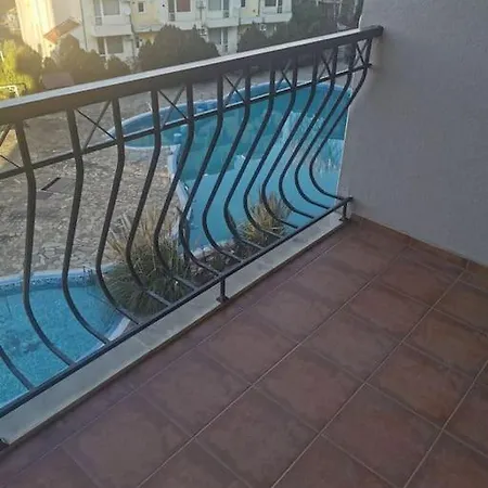 Apartment Kalia Apartments, Sunny Beach, Kalia Apartcomplex, Nesebar, 8240, 8240, Bulgaria