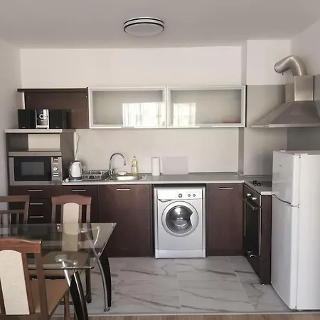 Kalia Apartments, Sunny Beach, Kalia Apartcomplex, Nesebar, 8240, 8240, Bulgaria
