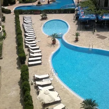 Apartament Kalia Apartments, Sunny Beach, Kalia Apartcomplex, Nesebar, 8240, 8240, Bulgaria Słoneczny Brzeg